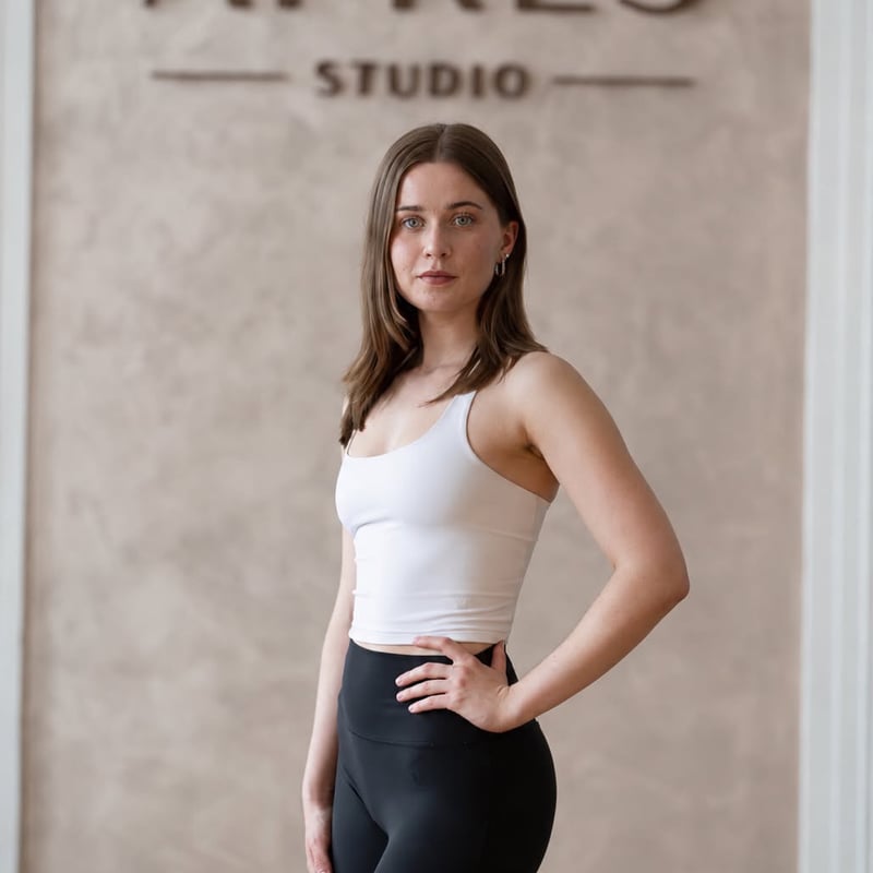 Anna Švadlenková